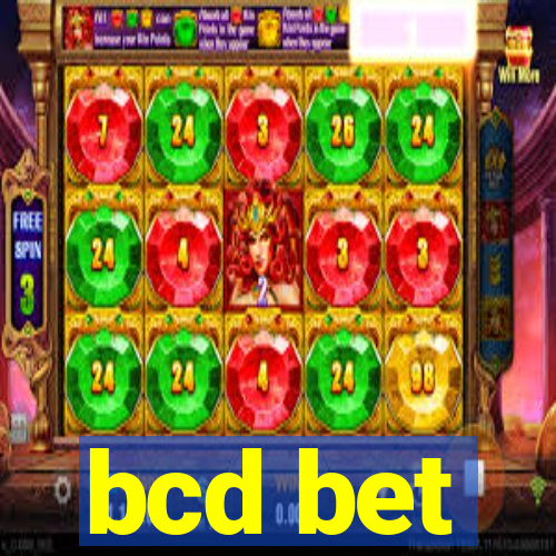 bcd bet